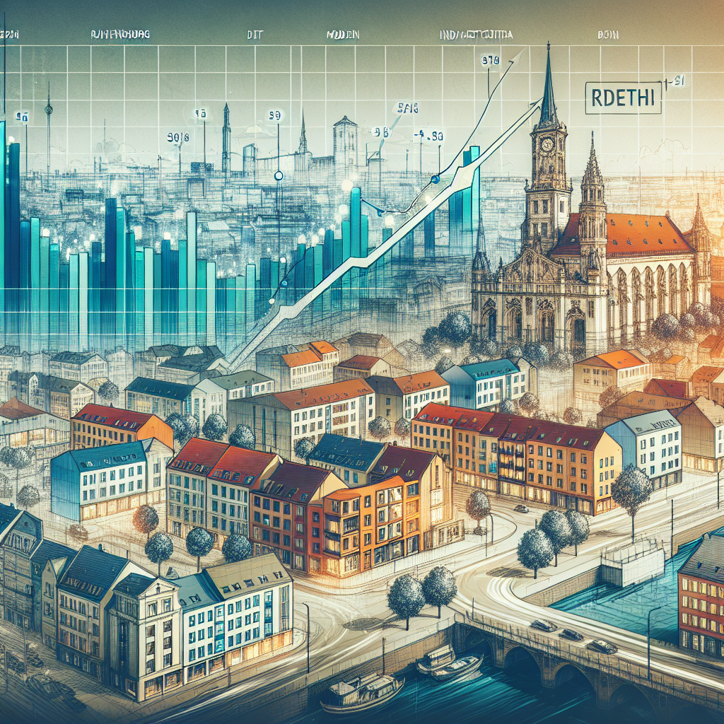 Mietspiegelentwicklung Ravensburg Schmalegg